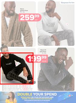 PEP : Characters Own Playtime (25 March - 18 April 2026), page 2