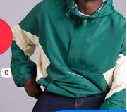 Men's Jackets From (XS-XXL)-Each