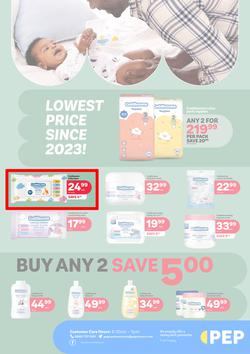PEP Botswana : Get 20% Off Tracksuits (27 May - 13 June 2026), page 4