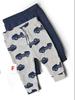 Babies 2 Pack Track Pants-Per Pack