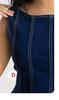 Peplum Top (XS-L)-Each