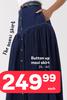Button Up Maxi Skirt (24-40)-Each