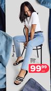 Skinny Denim 24-40