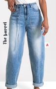 Barrel Denim 24-40