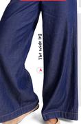 Wide Leg XS-L-Each
