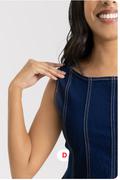 Peplum Top XS-L-Each