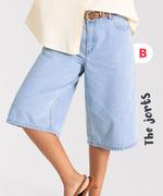 Jorts (24-40)-Each