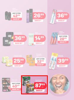 PEP Namibia : Hair Days Made Effortless (25 September - 11 October 2025), page 3