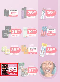 PEP Namibia : Hair Days Made Effortless (25 September - 11 October 2025), page 3