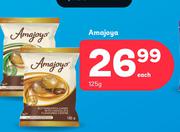 Amajoys 125g-Each