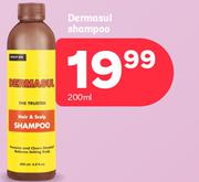 Derasul Shampoo-200ml