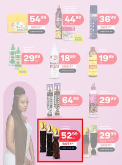 PEP : Crush Every Craving (24 September - 12 October 2025), page 3