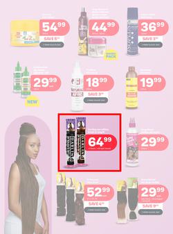 PEP : Crush Every Craving (24 September - 12 October 2025), page 3