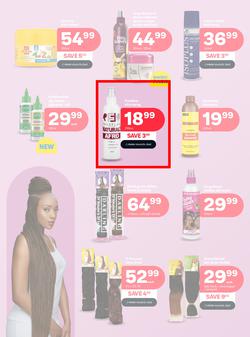 PEP : Crush Every Craving (24 September - 12 October 2025), page 3