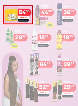 PEP : Crush Every Craving (24 September - 12 October 2025), page 3