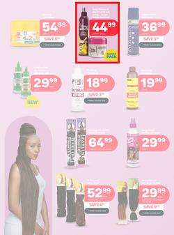 PEP : Crush Every Craving (24 September - 12 October 2025), page 3