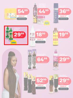 PEP : Crush Every Craving (24 September - 12 October 2025), page 3