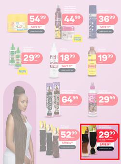 PEP : Crush Every Craving (24 September - 12 October 2025), page 3