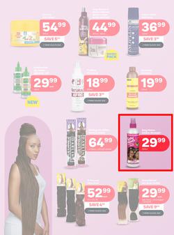 PEP : Crush Every Craving (24 September - 12 October 2025), page 3