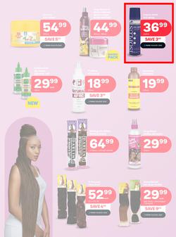 PEP : Crush Every Craving (24 September - 12 October 2025), page 3