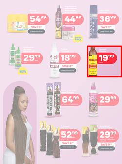 PEP : Crush Every Craving (24 September - 12 October 2025), page 3