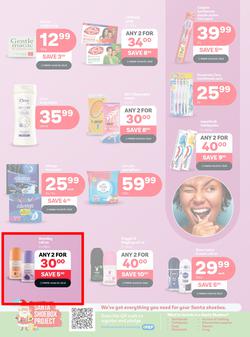 PEP : Crush Every Craving (24 September - 12 October 2025), page 2