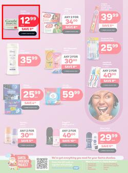 PEP : Crush Every Craving (24 September - 12 October 2025), page 2