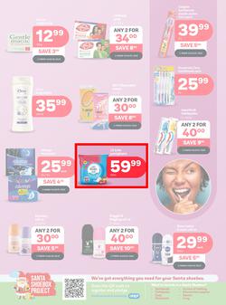 PEP : Crush Every Craving (24 September - 12 October 2025), page 2