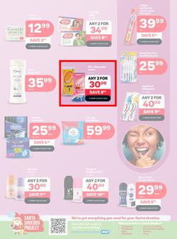 PEP : Crush Every Craving (24 September - 12 October 2025), page 2