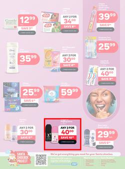 PEP : Crush Every Craving (24 September - 12 October 2025), page 2