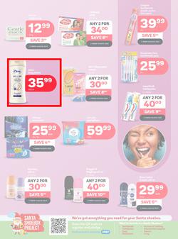 PEP : Crush Every Craving (24 September - 12 October 2025), page 2