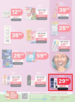 PEP : Crush Every Craving (24 September - 12 October 2025), page 2