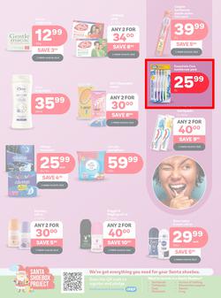 PEP : Crush Every Craving (24 September - 12 October 2025), page 2