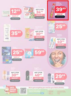 PEP : Crush Every Craving (24 September - 12 October 2025), page 2