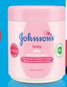 Johnson's Baby Petroleum Jelly-500ml