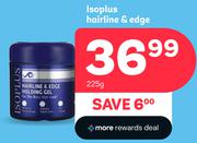 Isoplus Hairline & Edge-225g 