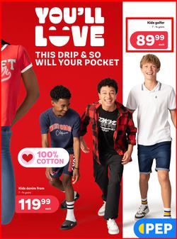PEP Botswana : 100% Cuteness You'll Love (24 January - 24 February 2025), page 2
