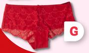 Hello Kitty Women's Panties XS-XXL