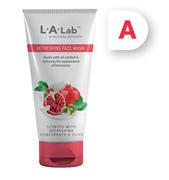 LA Lab Face Wash-100ml