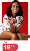 Mug-Each