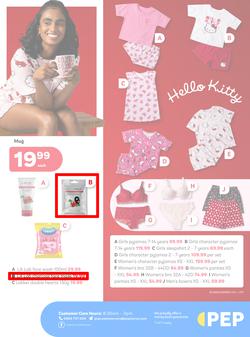 PEP Botswana : 100% Cuteness You'll Love (24 January - 24 February 2025), page 6