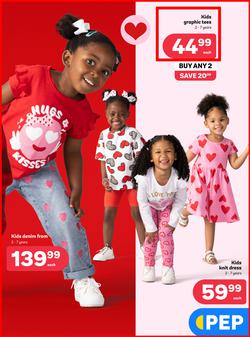 PEP Eswatini : 100% Cuteness You'll Love (24 January - 24 February 2025), page 4
