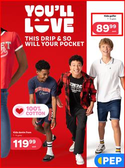 PEP Eswatini : 100% Cuteness You'll Love (24 January - 24 February 2025), page 2