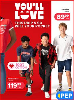 PEP Eswatini : 100% Cuteness You'll Love (24 January - 24 February 2025), page 2