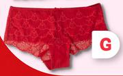 Women's Panties XS-XXL