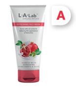 LA Lab Face Wash-100ml