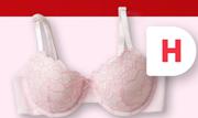 Women's Bra 32A-42D