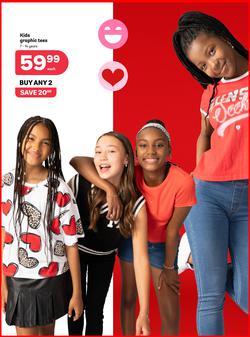 PEP Lesotho : 100% Cuteness You'll Love (24 January - 24 February 2025), page 3