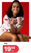 Mug-Each