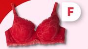 Women's Bra 32B-44DD